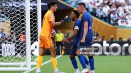 BLV Quang Huy: 'Al Hilal có thể trở thành hiện tượng tại FIFA Club World Cup'