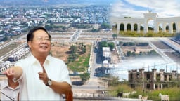 Chủ tịch Kon Tum cho “đổi chủ” dự án khủng 1.528 tỷ đồng