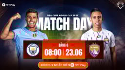 Nhận định kết quả Man City vs Al Ain (8h ngày 23/6): The Citizens thắng tưng bừng?