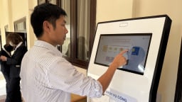 Cận kề giờ sáp nhập tỉnh Bình Thuận, Đắk Nông, Lâm Đồng Nghiên cứu triển khai giải quyết thủ tục hành chính phi địa giới hành chính