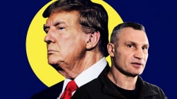 Kiev chìm trong lửa đạn, ông Trump không ngó ngàng: Thị trưởng Klitschko thách thức Tổng thống Mỹ đến thăm Ukraine