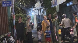 Một thanh niên tử vong trong tình trạng không mặc quần áo ở Thủ Đức