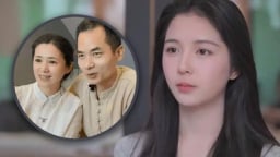 Nữ sinh xinh đẹp của Đại học Thanh Hoa tái xuất mạng xã hội, cha ruột 'cảnh cáo' điều không ngờ