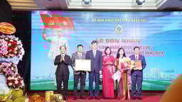 Sát giờ sáp nhập tỉnh Bình Phước, Đồng Nai ấn tượng với số xã đạt chuẩn nông thôn mới kiểu mẫu tăng vọt