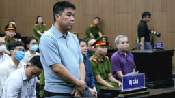 Vụ án Phúc Sơn: Cựu Bí thư Phú Thọ Nguyễn Doãn Khánh xin xét xử vắng mặt, chấp nhận mọi phán quyết