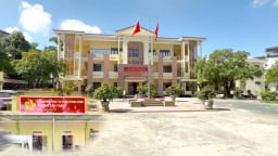 Quảng Ngãi kiểm tra vận hành thử nghiệm tại các xã, phường và đặc khu mới 
