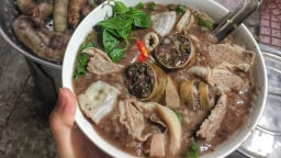 Người phụ nữ ở Huế mắc liên cầu lợn sau khi ăn cháo lòng 