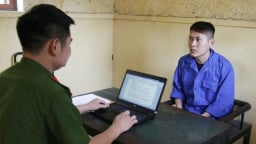 Bắt giữ đối tượng làm giả nhãn hiệu 'Chè Thái Nguyên', thu giữ hơn 9 tấn sản phẩm