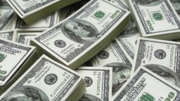 Giá USD hôm nay 25/6: Giảm do xung đột Trung Đông 'hạ nhiệt', thị trường tự do cộng 30 đồng 
