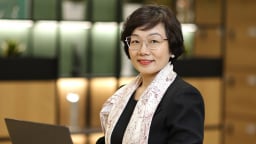 HSBC lý giải vì sao chăm lo đời sống nhân viên là chiến lược sống còn của doanh nghiệp?