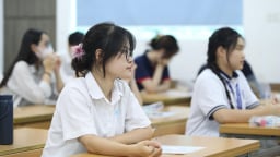 Trước “giờ G” thi tốt nghiệp THPT 2025: Vật dụng nào được đem vào phòng thi, cần lưu ý gì?