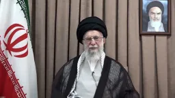 Israel tiết lộ lý do thất bại  khi mưu sát Đại giáo chủ Iran Khamenei trong suốt chiến tranh
