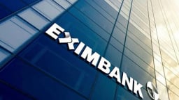 Eximbank được chấp thuận chuyển hội sở ra Hà Nội