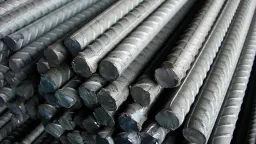 Tâm lý lạc quan trở lại, giá thép và quặng sắt Trung Quốc đồng loạt tăng giá