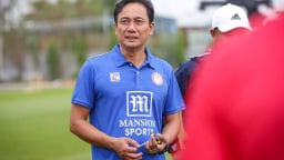 Tin tối (27/6): CLB TP.HCM bất ngờ chia tay HLV Phùng Thanh Phương?