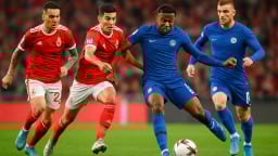 Nhận định tỷ số Benfica vs Chelsea (3h ngày 29/6): Vé đi tiếp cho 'The Blues'