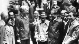 Nam Định là quê hương một đại tướng công an, lãnh đạo tài năng nơi tuyến đầu gian khổ