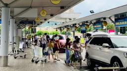 Nhu cầu người dân tăng cao, bổ sung tuyến xe buýt  liên tỉnh kết nối sân bay Tân Sơn Nhất