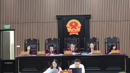 Người lạ mặt có 507 tỷ đồng trong tài khoản, xin mua tài sản của Tập đoàn Phúc Sơn để khắc phục hậu quả