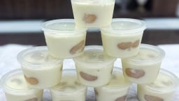 Loại quả mùa hè cực phẩm, tốt cho tim mạch, hỗ trợ tiêu hoá, làm món này đảm bảo siêu ngon