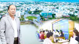 Quảng Ngãi lập danh sách cử nhân sự làm việc tại Trung tâm hành chính công - Cơ sở 2 ở Kon Tum