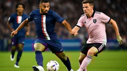 Nhận định kết quả PSG vs Inter Miami (23h ngày 29/6): Vé đi tiếp cho 'Les Parisiens'