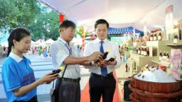Nước mắm Phú Quốc cần chính sách hỗ trợ để bảo vệ thương hiệu, ngăn chặn hàng giả, hàng nhái