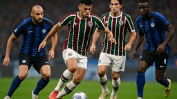 Nhận định kết quả Inter Milan vs Fluminense (2h ngày 1/7): Khó cho “Nerazzurri”