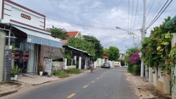 Sáp nhập tỉnh Lâm Đồng, Đắk Nông, Bình Thuận có một phường mới mang tên Bình Thuận, nông thôn mới đẹp tinh tươm