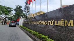 Hôm nay Hà Nội chính thức công bố lãnh đạo 126 xã, phường mới