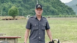 Chân dung trùm giang hồ vừa bị bắt thường được nhắc tới với giai thoại “nhất Tuấn thần đèn, nhì Đạt Ma, thứ ba Vi Ngộ”