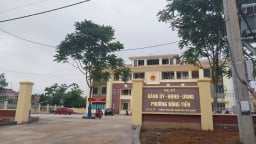 Danh sách Bí thư Đảng ủy 124 xã, phường thuộc tỉnh Tuyên Quang mới sau hợp nhất