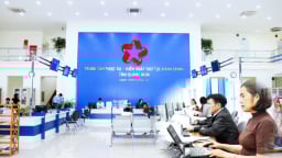Những địa điểm tiếp nhận, trả kết quả giải quyết thủ tục đất đai ở Quảng Ngãi kể từ 1/7/2025
