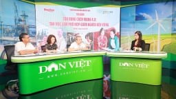 Giảm nghèo bền vững trong kỷ nguyên 4.0: Làm gì để biến thách thức thành cơ hội?