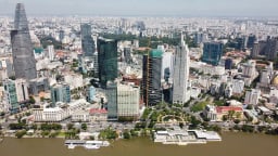 Người dân TP.HCM có thể tăng cơ hội mua nhà nhờ chủ đầu tư căn hộ ngắn hạn 'bán tháo'
