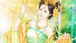 Cao Dương Công chúa thời nhà Đường: Ngoại tình với hoà thượng, cha chết nhảy múa ăn mừng
