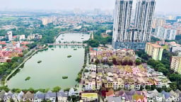 Bí thư, Chủ tịch của phường đông dân nhất ở Hà Nội là ai?