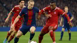 Lịch thi đấu vòng tứ kết FIFA Club World Cup 2025™: PSG đại chiến Bayern Munich