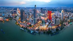 Việt Nam chính thức 'đặt cược' vào 'một sân chơi tài chính tầm cỡ quốc tế'