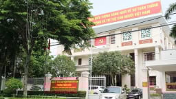 Tên dinh trấn cổ xưa nhất Nam bộ nay là tên phường đông dân nhất tỉnh Đồng Nai mới