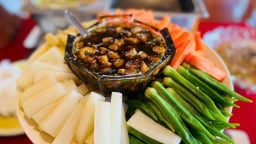 Tây Ninh, xa nhớ...ở thương