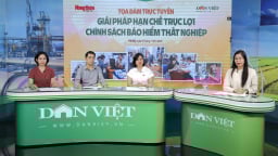Trục lợi bảo hiểm thất nghiệp: Người lao động dễ “thiệt đơn, thiệt kép”