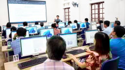 Rút ngắn thời gian đầu tư chuyển đổi số, Bộ Tài chính tăng trách nhiệm quản lý vốn tại đơn vị trực thuộc