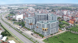 Viglacera, Kinh Bắc được ‘bật đèn xanh’ làm nhà ở xã hội 16.000 tỷ đồng tại Đông Anh