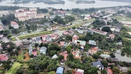 Phường lớn nhất Thủ đô Hà Nội sau sáp nhập là phường nào?