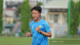 Tin sáng (4/7): HLV Nguyễn Thành Công ngồi “ghế nóng” tại SLNA?