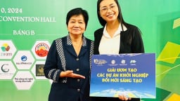 Nông dân trẻ TP.HCM làm nông nghiệp tử tế: Người xuất khẩu bột rau má, người trồng rau muống, nhẹ nhàng thu tiền triệu 