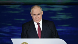 Cựu chính trị gia Ukraine chỉ ra người duy nhất có thể quyết định cách chấm dứt chiến tranh