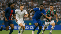 Vòng bán kết FIFA Club World Cup 2025™: Nhà cái tin tưởng đội nào nhất?