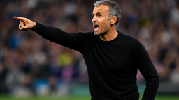 Luis Enrique biến PSG thành cỗ máy cân bằng, tiền tự chảy về